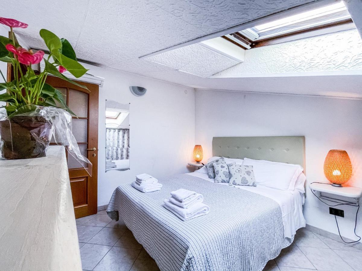 קולניו Myhouse Inn Torino - Affitti Brevi Italia מראה חיצוני תמונה