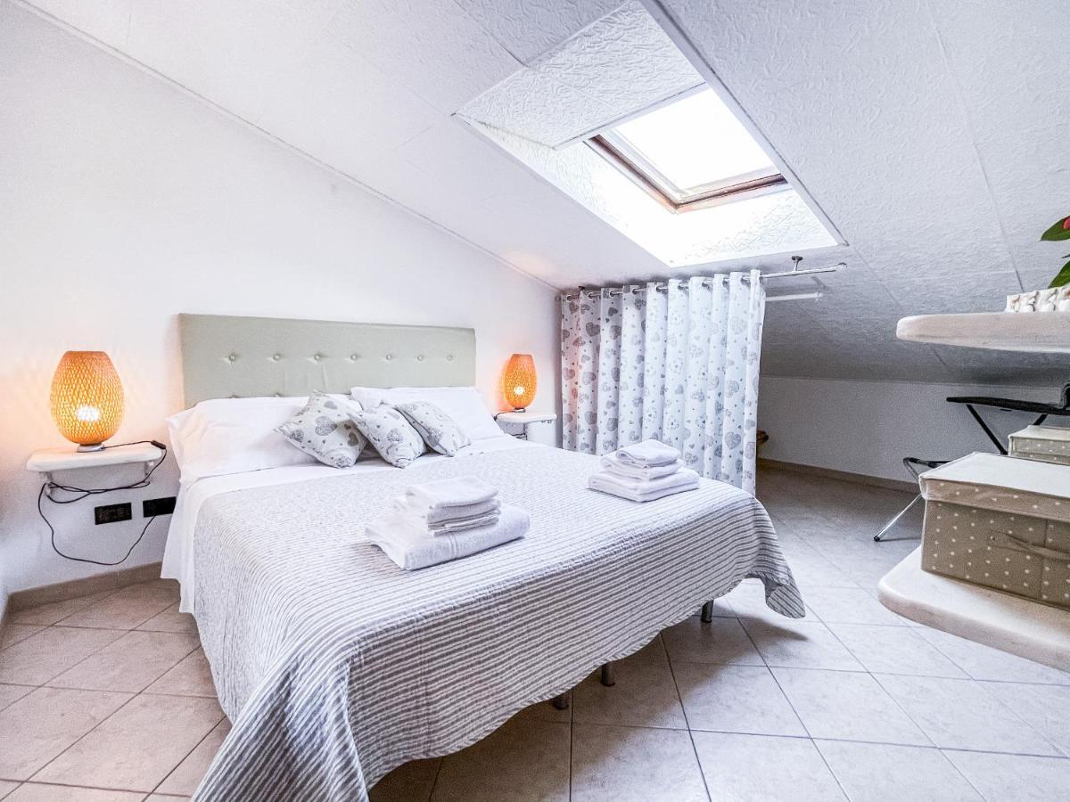 קולניו Myhouse Inn Torino - Affitti Brevi Italia מראה חיצוני תמונה