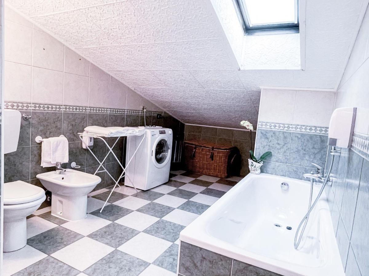 קולניו Myhouse Inn Torino - Affitti Brevi Italia מראה חיצוני תמונה