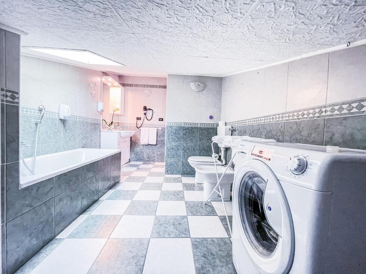 קולניו Myhouse Inn Torino - Affitti Brevi Italia מראה חיצוני תמונה